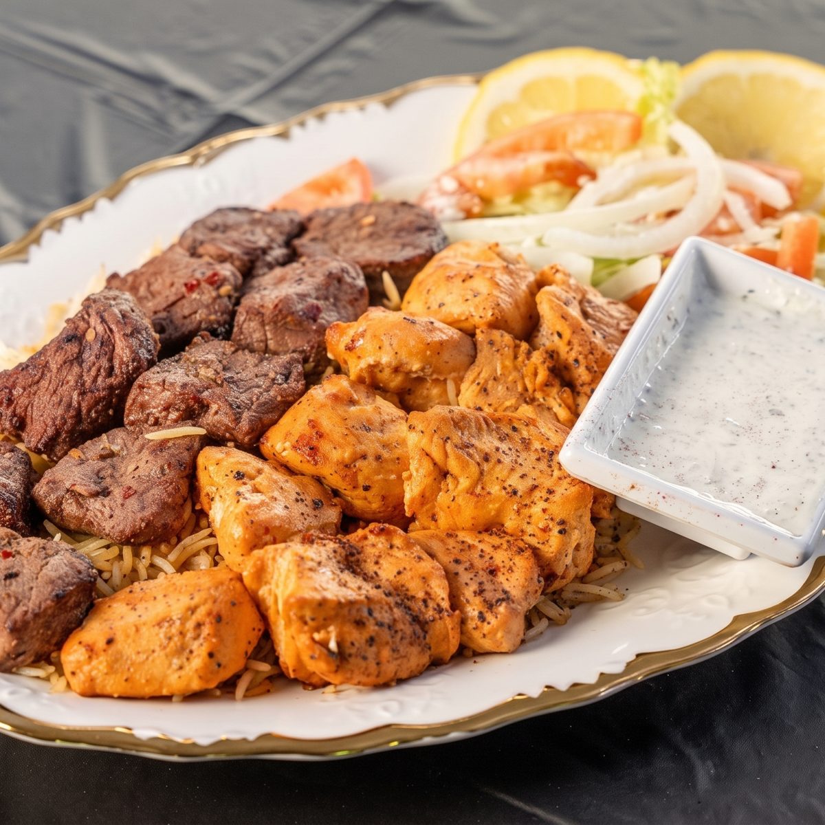 Authentic Afghan Catering for Your Next Event
