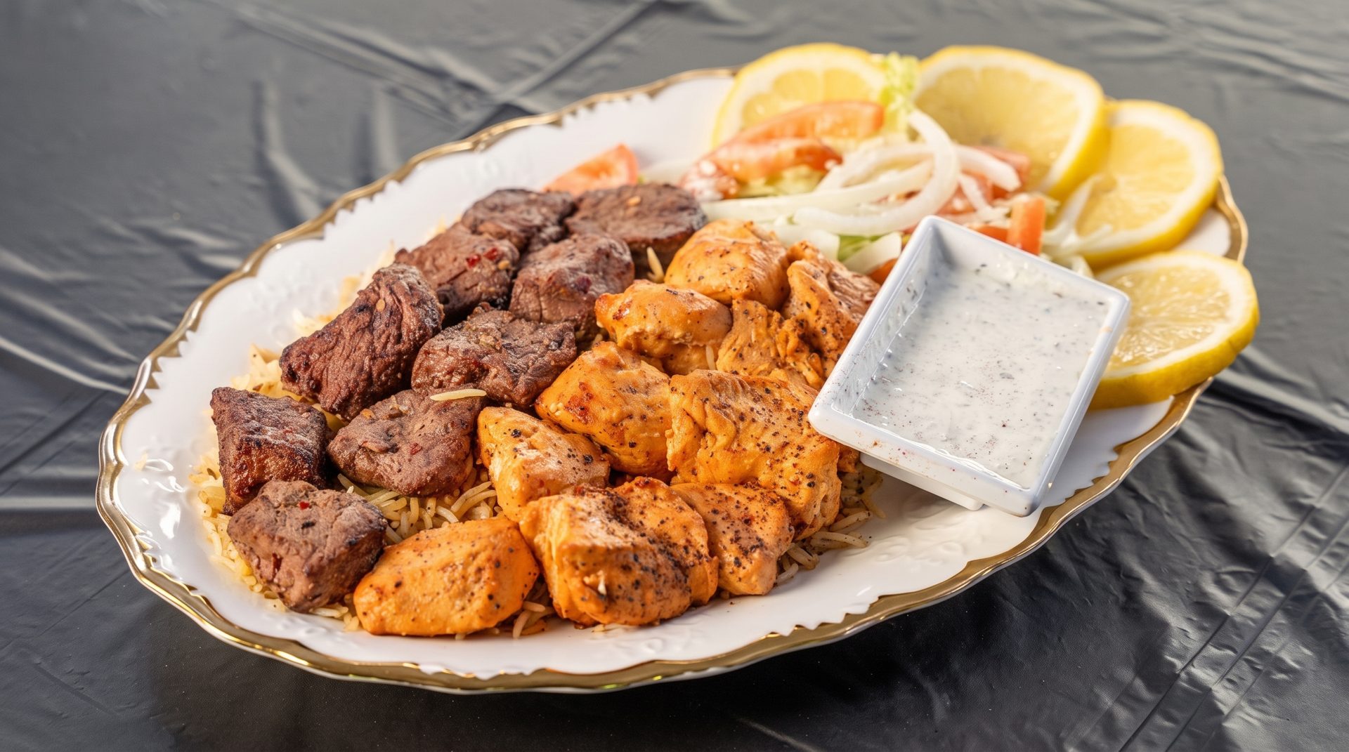 Authentic Afghan Catering for Your Next Event