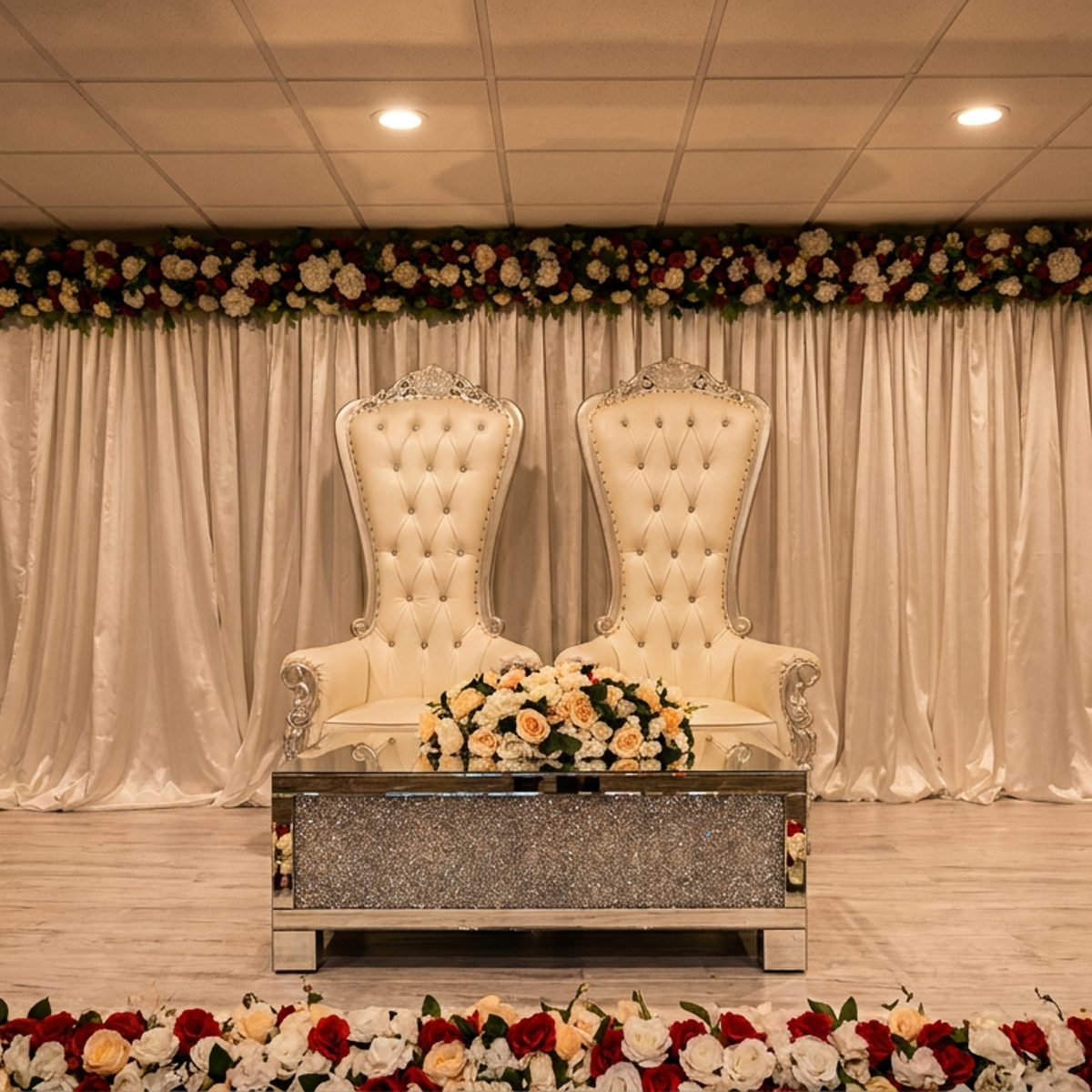 Wedding Room