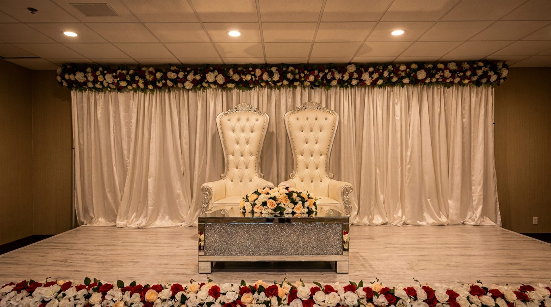 Wedding Room
