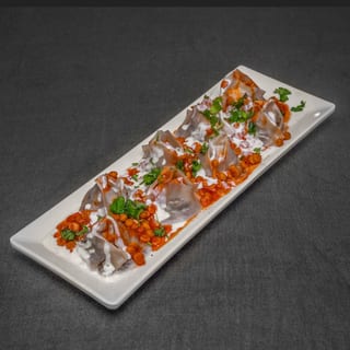 Mantu