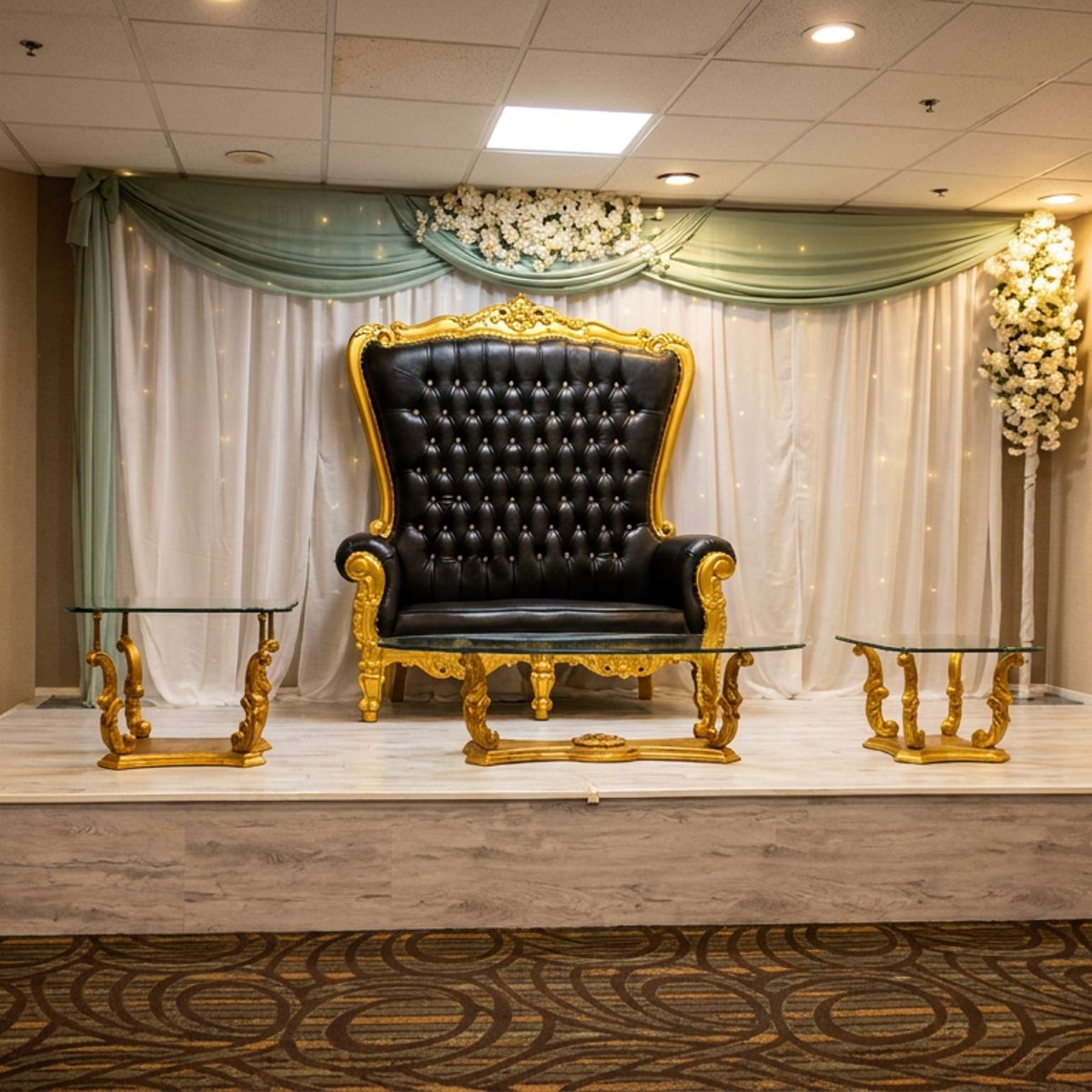 Event Hall