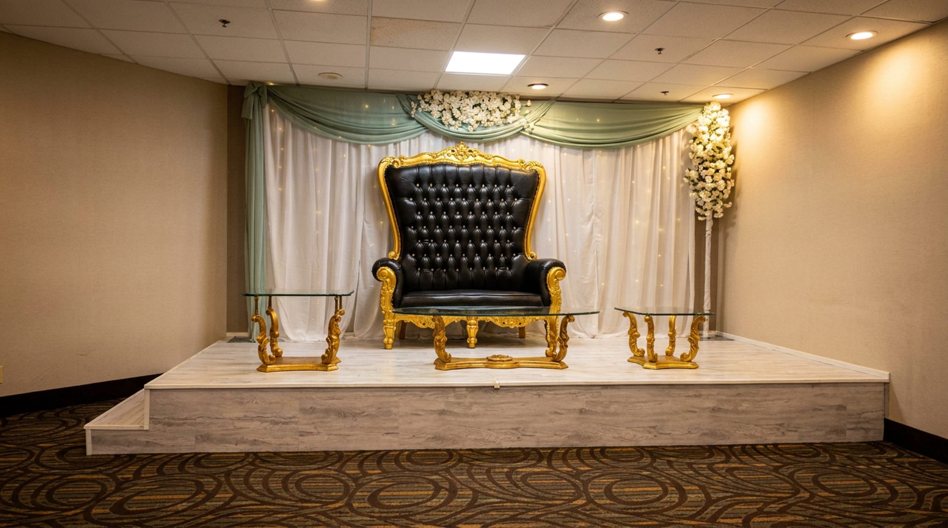Event Hall